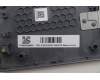Lenovo 5CB1P43393 Tastatur inkl. Topcase ASM_UK C 83DX BLWH