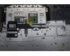 Lenovo 5CB1P43394 COVER Upper Case ASM_ITA C 83DX BLWH
