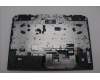 Lenovo 5CB1P43395 Tastatur inkl. Topcase spanisch C 83DX BLWH