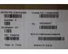 Lenovo 5CB1P43395 Tastatur inkl. Topcase spanisch C 83DX BLWH