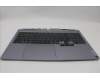 Lenovo 5CB1P43395 Tastatur inkl. Topcase spanisch C 83DX BLWH