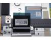 Lenovo 5CB1P43395 Tastatur inkl. Topcase spanisch C 83DX BLWH