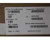 Lenovo 5CB1P43396 Tastatur inkl. Topcase ASM_TUR C 83DX BLWH