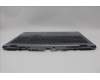 Lenovo 5CB1P43396 Tastatur inkl. Topcase ASM_TUR C 83DX BLWH