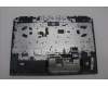 Lenovo 5CB1P43401 Tastatur inkl. Topcase ASM_FRA C 83DX BLWH