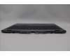 Lenovo 5CB1P43401 Tastatur inkl. Topcase ASM_FRA C 83DX BLWH