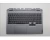 Lenovo 5CB1P43402 Tastatur inkl. Topcase deutsch C 83DX BLWH