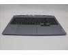 Lenovo 5CB1P43402 Tastatur inkl. Topcase deutsch C 83DX BLWH