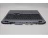 Lenovo 5CB1P43402 Tastatur inkl. Topcase deutsch C 83DX BLWH