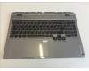 5CB1P43402 Lenovo COVER Upper Case ASM_GER C 83DX BLWH