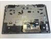 5CB1P43402 Lenovo COVER Upper Case ASM_GER C 83DX BLWH