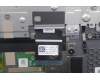 5CB1P43402 Lenovo COVER Upper Case ASM_GER C 83DX BLWH