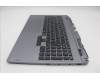 5CB1P43402 Lenovo COVER Upper Case ASM_GER C 83DX BLWH