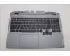 Lenovo 5CB1P43404 Tastatur inkl. Topcase ASM_HUN C 83DX BLWH