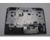 Lenovo 5CB1P43404 Tastatur inkl. Topcase ASM_HUN C 83DX BLWH