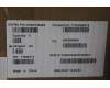 Lenovo 5CB1P43404 Tastatur inkl. Topcase ASM_HUN C 83DX BLWH
