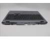 Lenovo 5CB1P43404 Tastatur inkl. Topcase ASM_HUN C 83DX BLWH