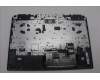 Lenovo 5CB1P43405 Tastatur inkl. Topcase ASM_BEL C 83DX BLWH