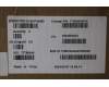 Lenovo 5CB1P43405 Tastatur inkl. Topcase ASM_BEL C 83DX BLWH
