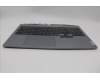 Lenovo 5CB1P43405 Tastatur inkl. Topcase ASM_BEL C 83DX BLWH