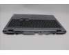Lenovo 5CB1P43405 Tastatur inkl. Topcase ASM_BEL C 83DX BLWH