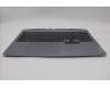 Lenovo 5CB1P43407 Tastatur inkl. Topcase ASM_SLV C 83DX BLWH