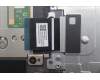 Lenovo 5CB1P43407 Tastatur inkl. Topcase ASM_SLV C 83DX BLWH