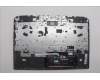 Lenovo 5CB1P43408 Tastatur inkl. Topcase schweiz C 83DX BLWH