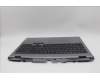 Lenovo 5CB1P43408 Tastatur inkl. Topcase schweiz C 83DX BLWH