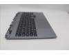 Lenovo 5CB1P43409 Tastatur inkl. Topcase ASM_BUL C 83DX BLWH