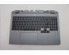 Lenovo 5CB1P43410 Tastatur inkl. Topcase ASM_CZE/SLK C 83DX BLWH