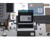 Lenovo 5CB1P43410 Tastatur inkl. Topcase ASM_CZE/SLK C 83DX BLWH