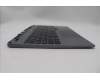 Lenovo 5CB1P43410 Tastatur inkl. Topcase ASM_CZE/SLK C 83DX BLWH