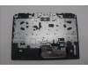 5CB1P43410 Lenovo COVER UpperCase ASM_CZE/SLK C 83DX BLWH