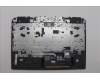 Lenovo 5CB1P43411 Tastatur inkl. Topcase ASM_FRA/ARA C 83DX BLWH