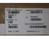 Lenovo 5CB1P43411 Tastatur inkl. Topcase ASM_FRA/ARA C 83DX BLWH