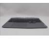 Lenovo 5CB1P43411 Tastatur inkl. Topcase ASM_FRA/ARA C 83DX BLWH