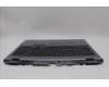 Lenovo 5CB1P43411 Tastatur inkl. Topcase ASM_FRA/ARA C 83DX BLWH
