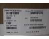 Lenovo 5CB1P43413 Tastatur inkl. Topcase ASM_UKR C 83DX BLWH