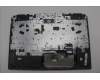 Lenovo 5CB1P43413 Tastatur inkl. Topcase ASM_UKR C 83DX BLWH