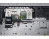 Lenovo 5CB1P43413 Tastatur inkl. Topcase ASM_UKR C 83DX BLWH