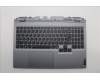 5CB1P43415 Lenovo COVER Upper Case ASM_ENG C 83DX RGB
