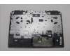 Lenovo 5CB1P43416 Tastatur inkl. Topcase ASM_GRE C 83DX RGB