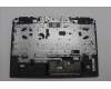 Lenovo 5CB1P43417 Tastatur inkl. Topcase ASM_EURO ENG C 83DX RGB