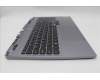 Lenovo 5CB1P43417 Tastatur inkl. Topcase ASM_EURO ENG C 83DX RGB