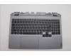 Lenovo 5CB1P43420 C-Cover with keyboard, Russian, RGB Backlight, US