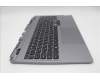 Lenovo 5CB1P43420 Tastatur inkl. Topcase ASM_RUS C 83DX RGB