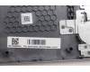 Lenovo 5CB1P43420 Tastatur inkl. Topcase ASM_RUS C 83DX RGB