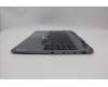 Lenovo 5CB1P43422 Tastatur inkl. Topcase ASM_HBW C 83DX RGB