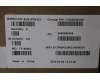 Lenovo 5CB1P43422 Tastatur inkl. Topcase ASM_HBW C 83DX RGB